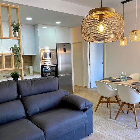 Santa Barbara By Albir Proper Properties El Albir Dış mekan fotoğraf