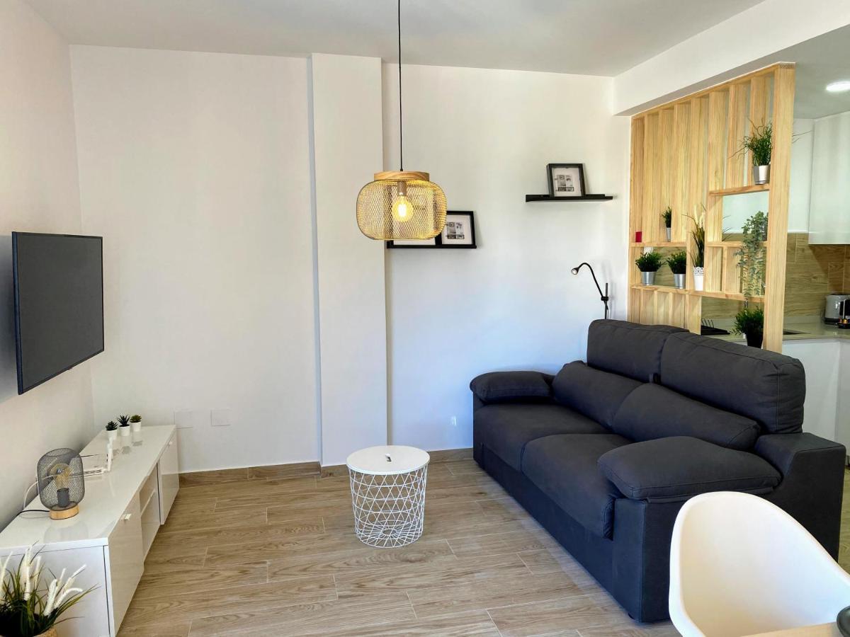 Santa Barbara By Albir Proper Properties El Albir Dış mekan fotoğraf