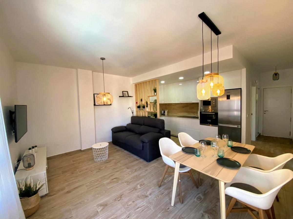 Santa Barbara By Albir Proper Properties El Albir Dış mekan fotoğraf