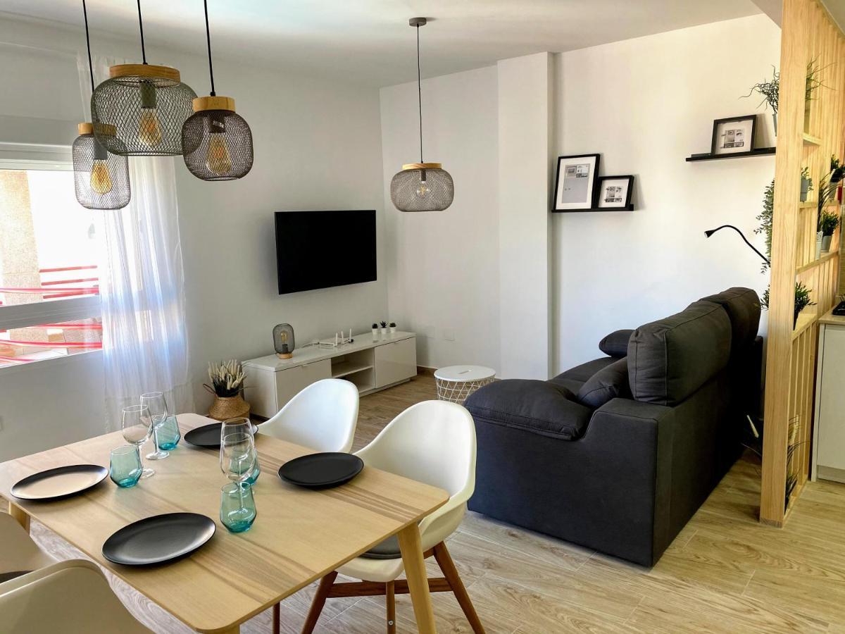 Santa Barbara By Albir Proper Properties El Albir Dış mekan fotoğraf