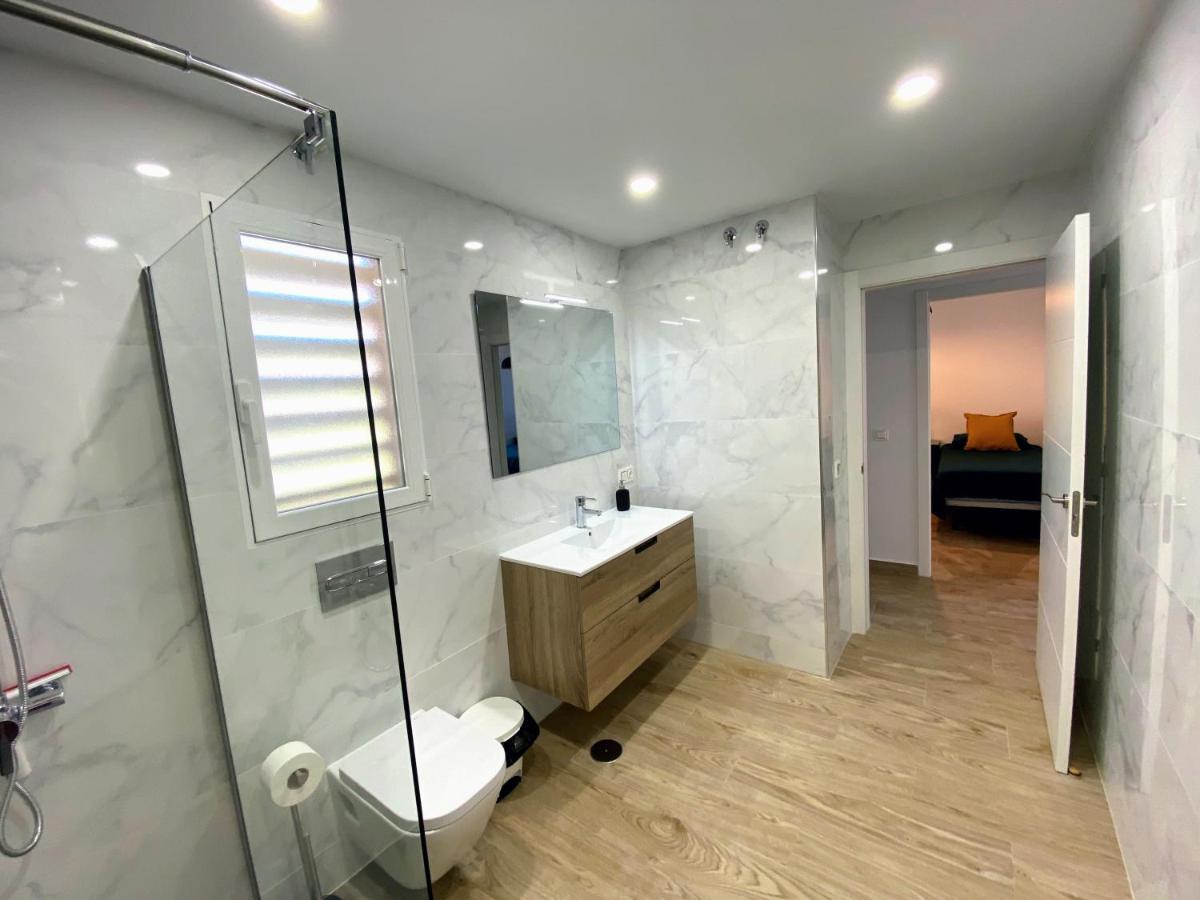 Santa Barbara By Albir Proper Properties El Albir Dış mekan fotoğraf