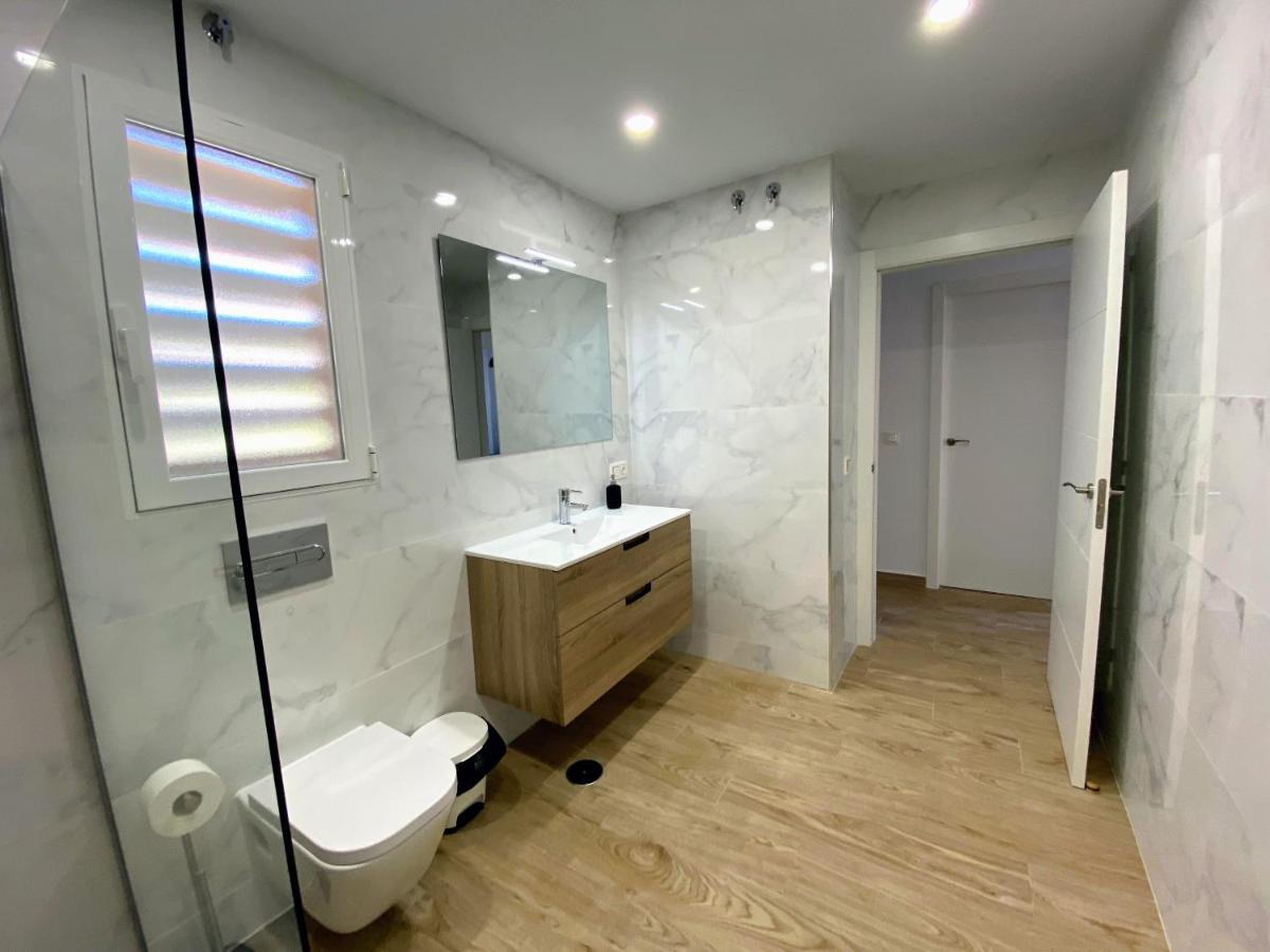 Santa Barbara By Albir Proper Properties El Albir Dış mekan fotoğraf