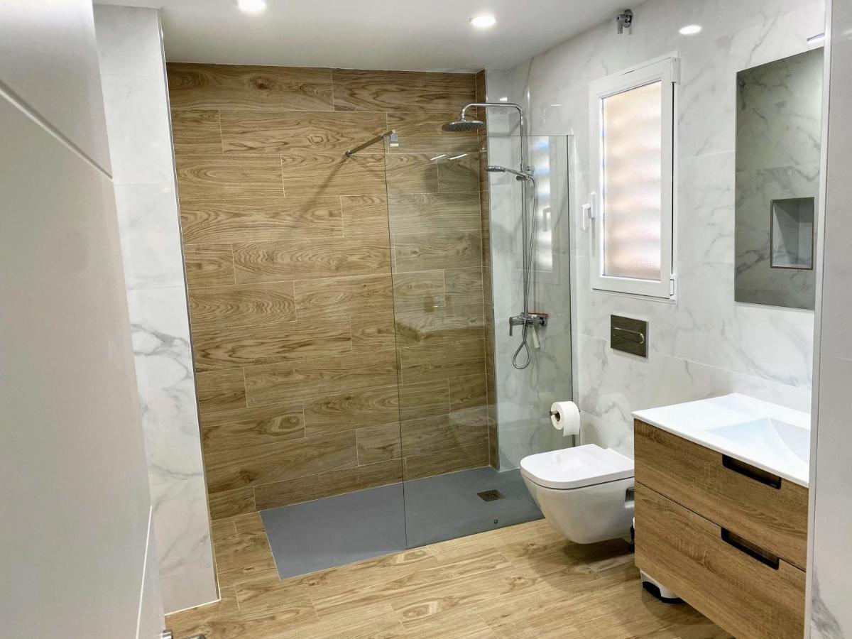 Santa Barbara By Albir Proper Properties El Albir Dış mekan fotoğraf