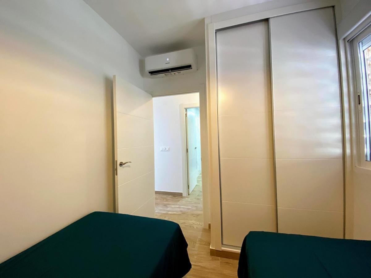 Santa Barbara By Albir Proper Properties El Albir Dış mekan fotoğraf