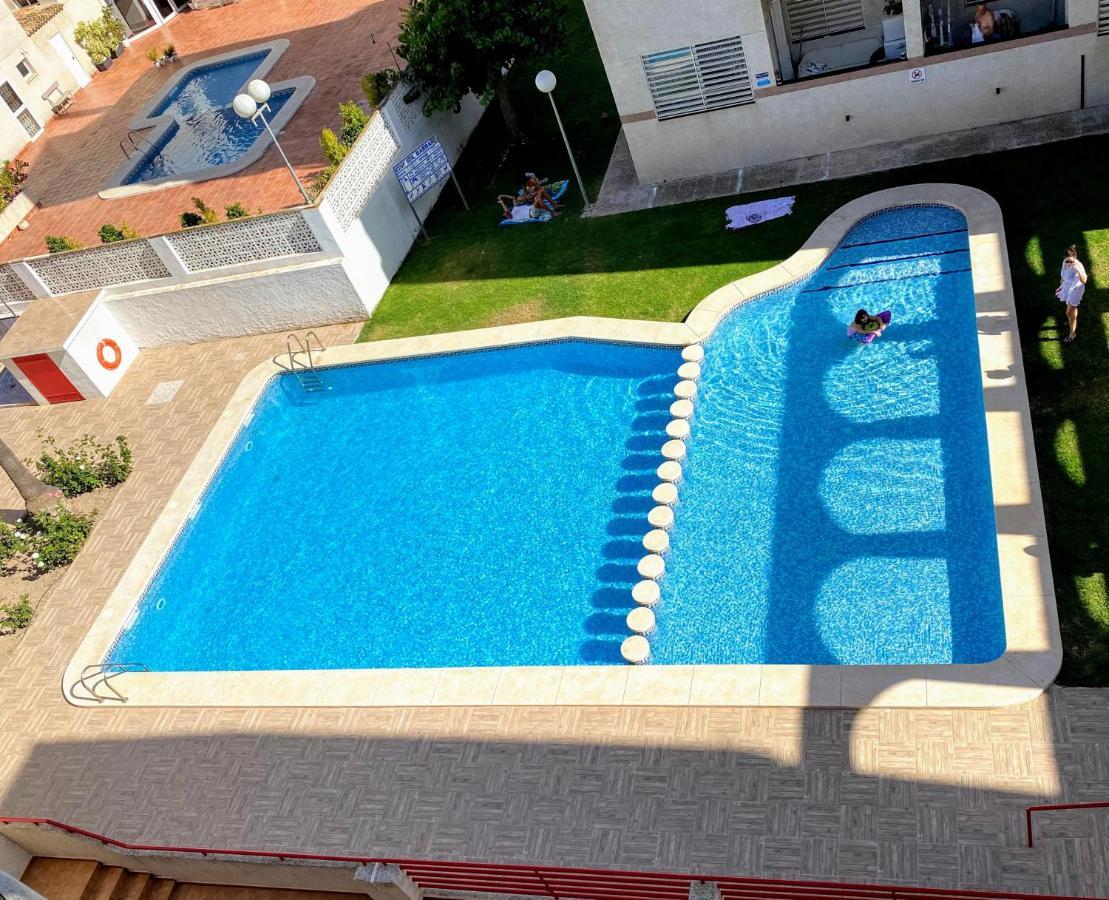 Santa Barbara By Albir Proper Properties El Albir Dış mekan fotoğraf