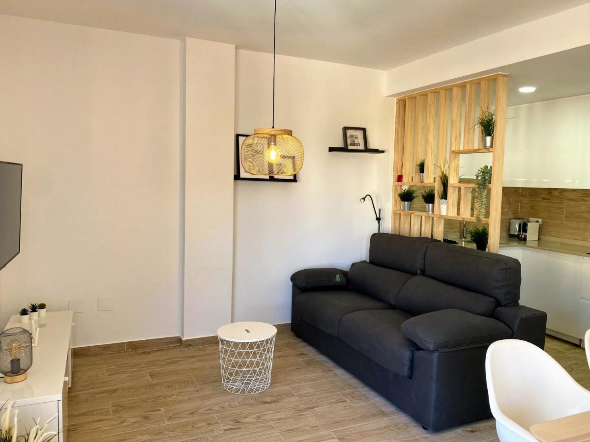 Santa Barbara By Albir Proper Properties El Albir Dış mekan fotoğraf
