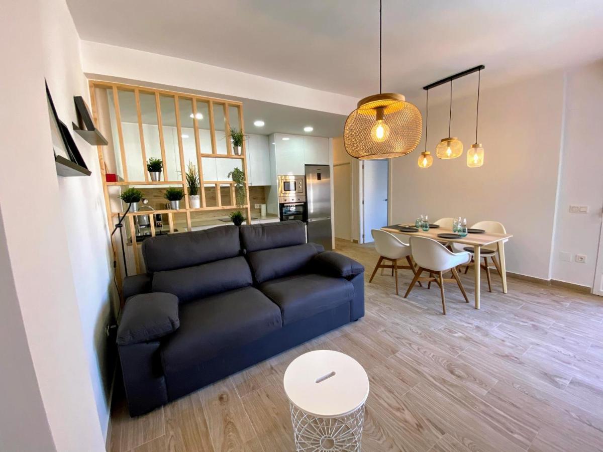 Santa Barbara By Albir Proper Properties El Albir Dış mekan fotoğraf