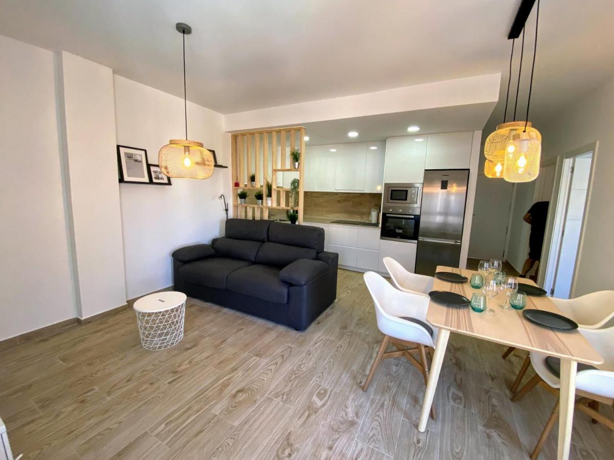 Santa Barbara By Albir Proper Properties El Albir Dış mekan fotoğraf