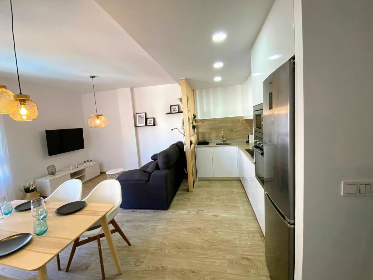 Santa Barbara By Albir Proper Properties El Albir Dış mekan fotoğraf
