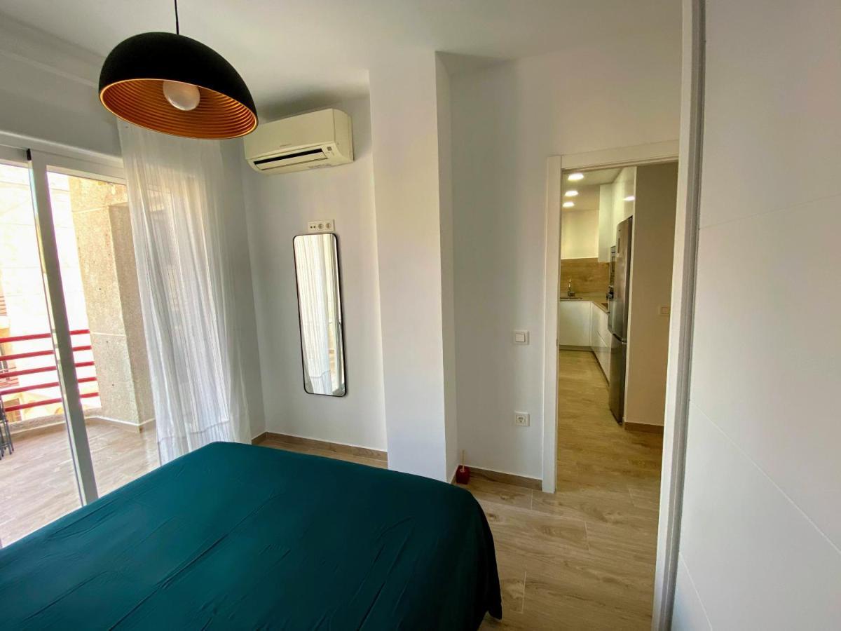 Santa Barbara By Albir Proper Properties El Albir Dış mekan fotoğraf