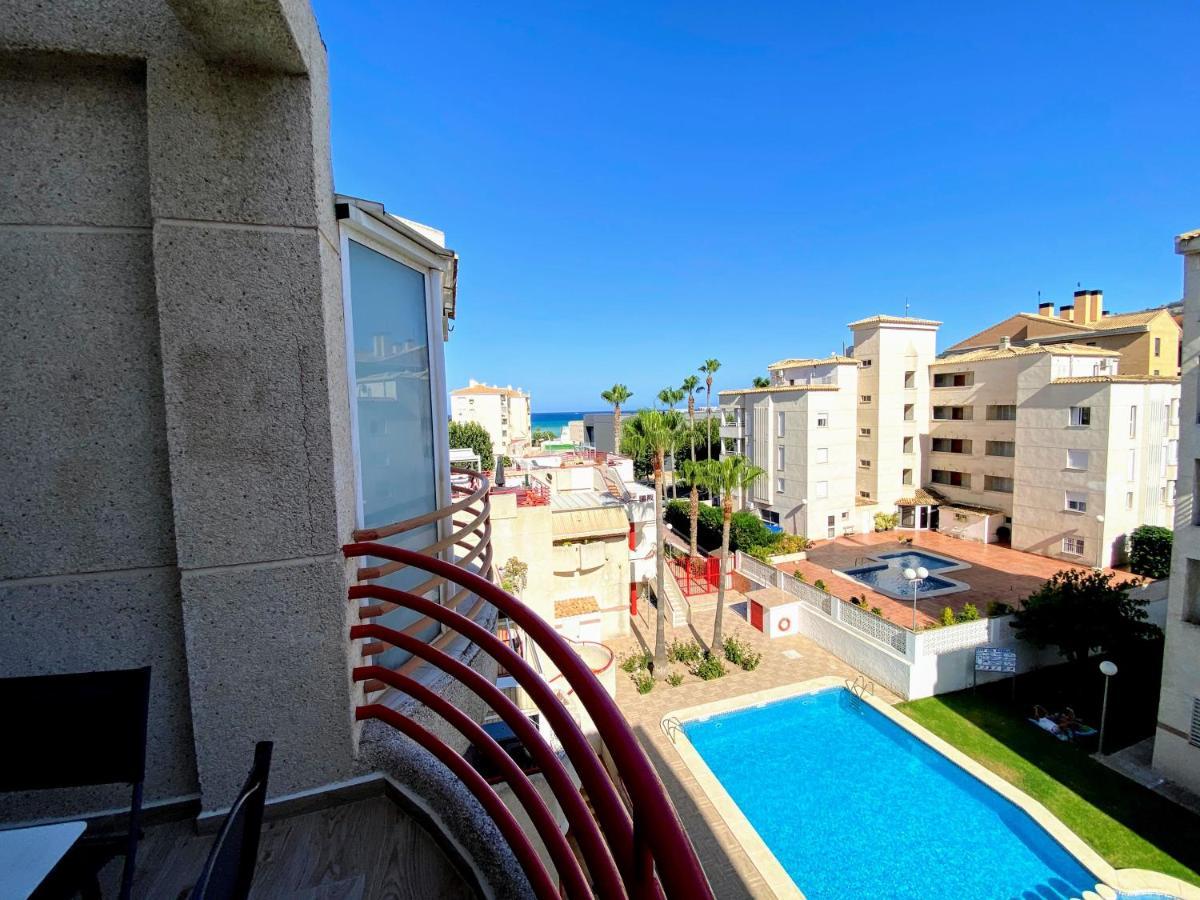 Santa Barbara By Albir Proper Properties El Albir Dış mekan fotoğraf