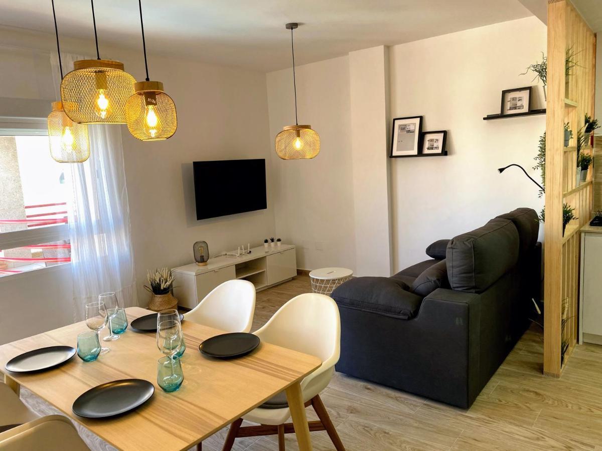 Santa Barbara By Albir Proper Properties El Albir Dış mekan fotoğraf