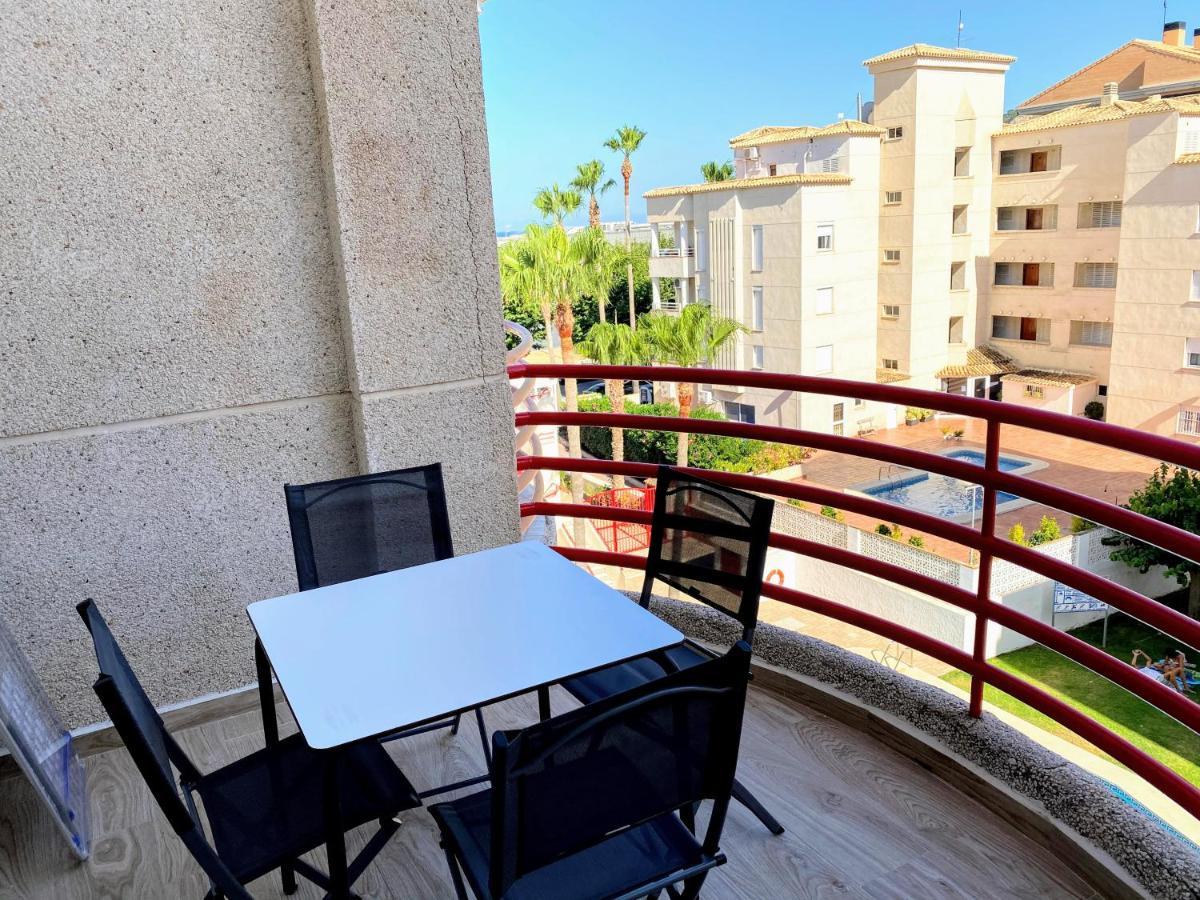 Santa Barbara By Albir Proper Properties El Albir Dış mekan fotoğraf