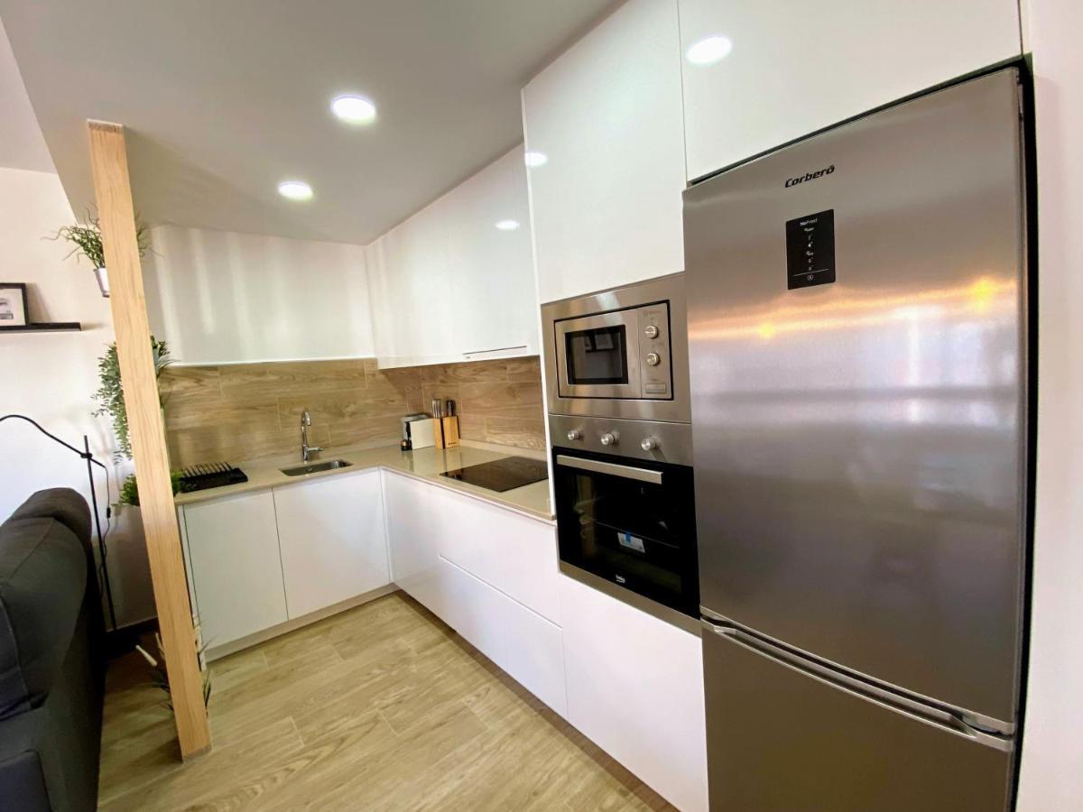 Santa Barbara By Albir Proper Properties El Albir Dış mekan fotoğraf