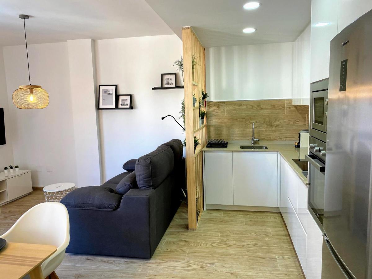 Santa Barbara By Albir Proper Properties El Albir Dış mekan fotoğraf