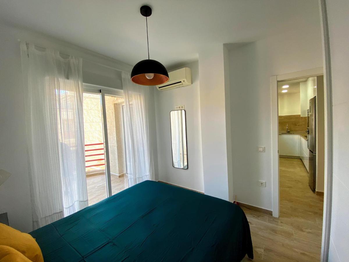 Santa Barbara By Albir Proper Properties El Albir Dış mekan fotoğraf
